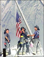 9/11 Patriot Day