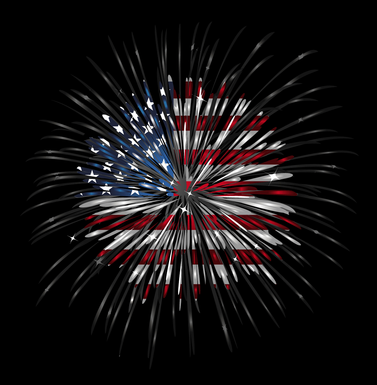 Happy Birthday America